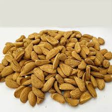تصویر 2 از فروش بادام مامایی 120 دانه مخصوص صادرات + فروش ویژه